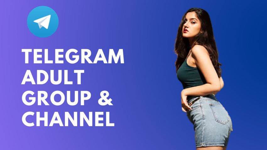 850px x 479px - 18+ Telegram Adult Channel & Sex, XXX, Porn Groups Links
